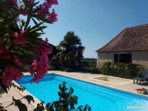 Hotels in Saint-Aubin-De-Lanquais